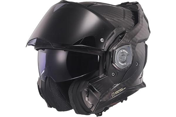 LS2 Advant X Carbon