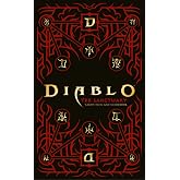 Diablo: The Sanctuary Tarot Deck and Guidebook