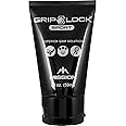 Mission Darts Grip Lock Sport Hand Liquid Gel Golf Cricket Tennis Solution