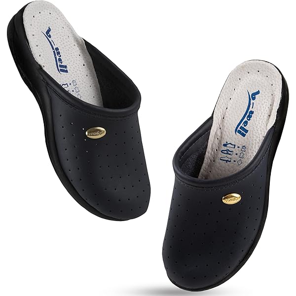 Dit zijn de beste werkschoenen voor in Spanje