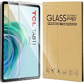 CONAPIKA 2 Pieces Screen Protector for TCL Tab 11 Gen 2 WiFi/&lrm;TCL NXTPAPER 11 WiFi 10.95 Inches, Premium 9H Hardness Anti-scr