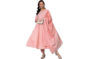 Traditional Jaipur Frauen Rayon Festkleid mit Stickerei Kurti mit Sharara mit Dupatta