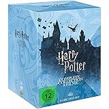 Harry Potter Collection [DVD]