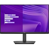 Dell Pro 24 Adjustable Stand Monitor - E2425HSM 24 1920x1080 FHD 100Hz 5ms HDMI VGA DP IPS 2x2W Speaker Monit&ouml;r