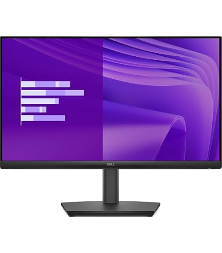 Dell S2425HS 23.8