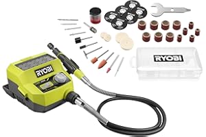 Ryobi RRTS18-0A35 akumulatorowe narzędzie obrotowe 18 V