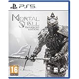 Mortal Shell Enhanced Edition: Deluxe Set PS5 - Other - PlayStation 4
