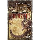 Der Hobbit: oder Hin und zurück. Mit Illustrationen von Alan Lee | Mit Illustrationen von Alan Lee