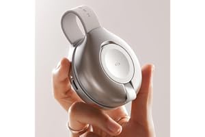 ‎LISEN LISEN 3 in 1 Stacja ładująca do Apple Watch i iPhone [15W Qi2] Magsafe stacja ładująca, podróżna bezprzewodowa ładowarka do iPhone Magsafe 2025 New dla iPhone 16 15 14 13 12