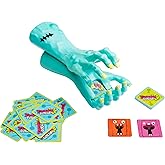 Mattel Games – Zombie Snap