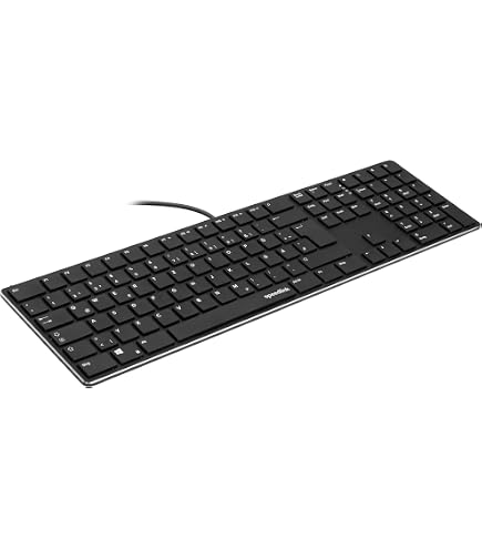 Dell KYBD,100,GER,M20IXU-BS - acheter sur