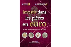 Investir dans les pièces en euro
