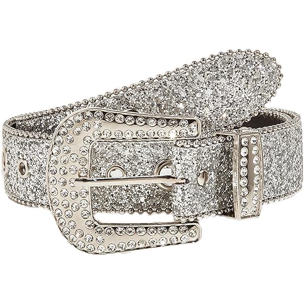 Cintura Neon Anni 80 Boland - Accessorio Disco, Rave E Feste In Costume - Foto 2