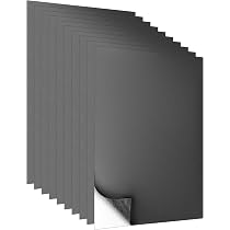 Nastro magnetico scrivibile 30 mm
