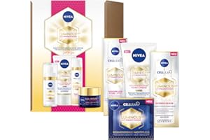 ‎NIVEA NIVEA ECOM Set Luminous