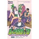 Boruto n&ordm; 19/20: Naruto Next Generations (Manga Shonen)