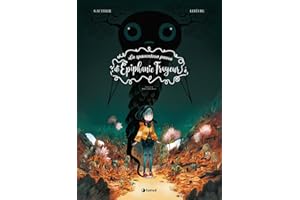 La spaventosa paura di Épiphanie Frayeur. Nuova ediz.