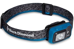 Black Diamond Astro Lampa czołowa 300 lumenów (Azul)