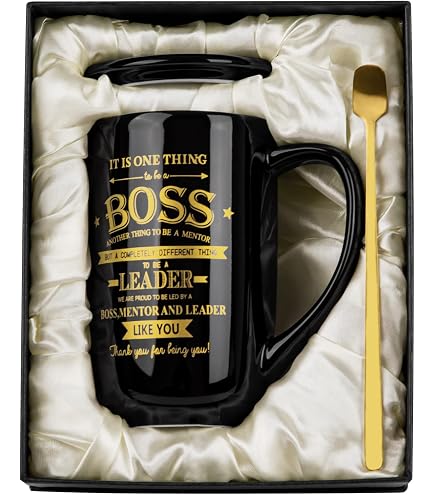 Set 6 Tazze Colazione, Tazza da The Latte Grandi 450ml | HOT – Namai Casa