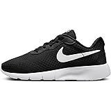 Nike Tanjun Go (GS), Sneaker Bambini e Ragazzi