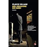 Nel peggiore dei modi. Le inchieste del commissario Cavallo