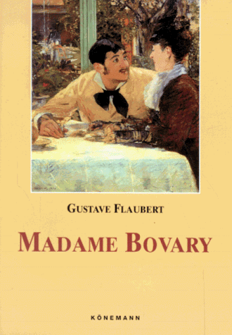 Download Flaubert - Madame Bovary (Konemann Classics)