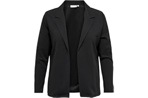 ONLY Blezerek Kobiety Carsania L/S Blazer Jrs Tlr Noos