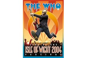 Live At The Isle Of Wight Festival 2004 [DVD] [2017] [NTSC]