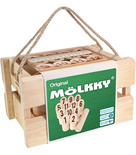 Jeu De Palet Breton Complet - Planche Bois 70x70 Cm + Palets Acier - Jeu Extérieur Traditionnel