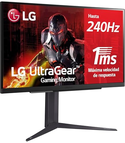 LG 27GL850-B 27