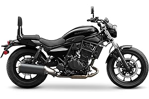 SHAD SISSYBAR Kawasaki Eliminator 500