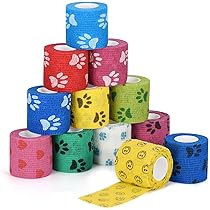 Scarpe Per Cani ARBLINA - Impermeabili Con Suola Antiscivolo E Riflettenti - Foto 9