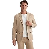 DeFacto Erkek Modern Fit Blazer