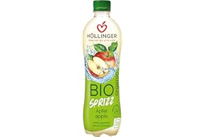 HÖLLINGER BIO Mela Sprizz