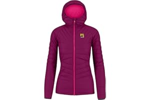 Karpos Women's Pian Longhi W Jkt Jacket