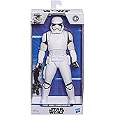 STAR WARS OLY E8 STORMTROOPER