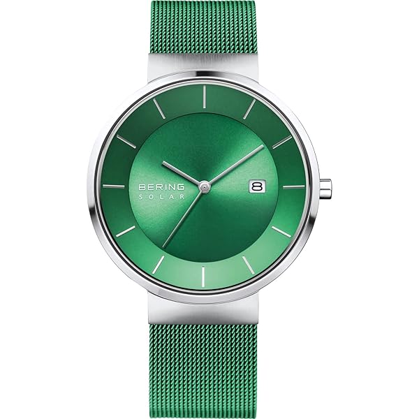 ICE-WATCH - Ice Solar Power Casual Brown - ontre arron pour Hoe