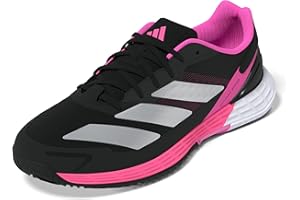 adidas Hombre Defiant Speed 2 Tennis Shoes