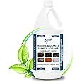 Ozxiee Marble & Granite Cleaner Shampoo/Floor Cleaner (1L) For a Deep Clean | For a Streak-Free Finish Marble Floor Cleaner With refreshing Fragrance