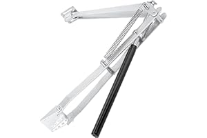 Speedwellstar Apertura Automatica Finestra Serra 2 Molle Pesante