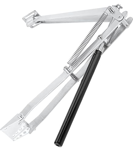 Ouvre-Fenêtre Automatique Alaskaprint Pour Serre - 7kg Capacité, 40cm Levée, Contrôle Température