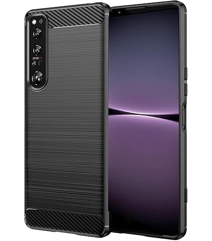 Sony Xperia 1 IV 256GB Zwart 5G kopen