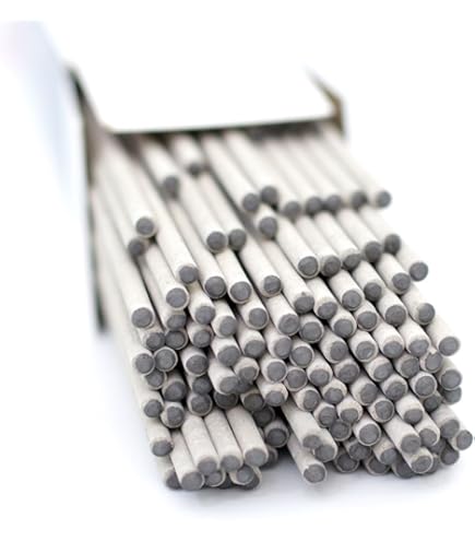 Elettrodi Oerlikon Fincord 2,0 X 250 Mm Elettrodi Saldatura - Foto 8