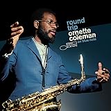 Round Trip: Ornette Coleman on Blue Note (Tone Poet Box-Set) [Vinyl LP]