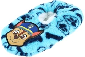 NICKELODEON Paw Patrol Bambino Pantofole