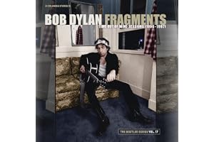 Fragments - Time Out Of Mind Sessions (1996-1997)