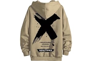 Moshtashio Hoodie Herren Basic Kapuzenpullover Langarm Sweatshirts Classic Männer Sweatjacke Druck Pullover Unisex Casual