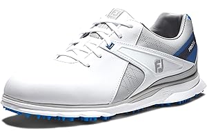 Foot-joy PRO SL, Scarpe da Golf Uomo