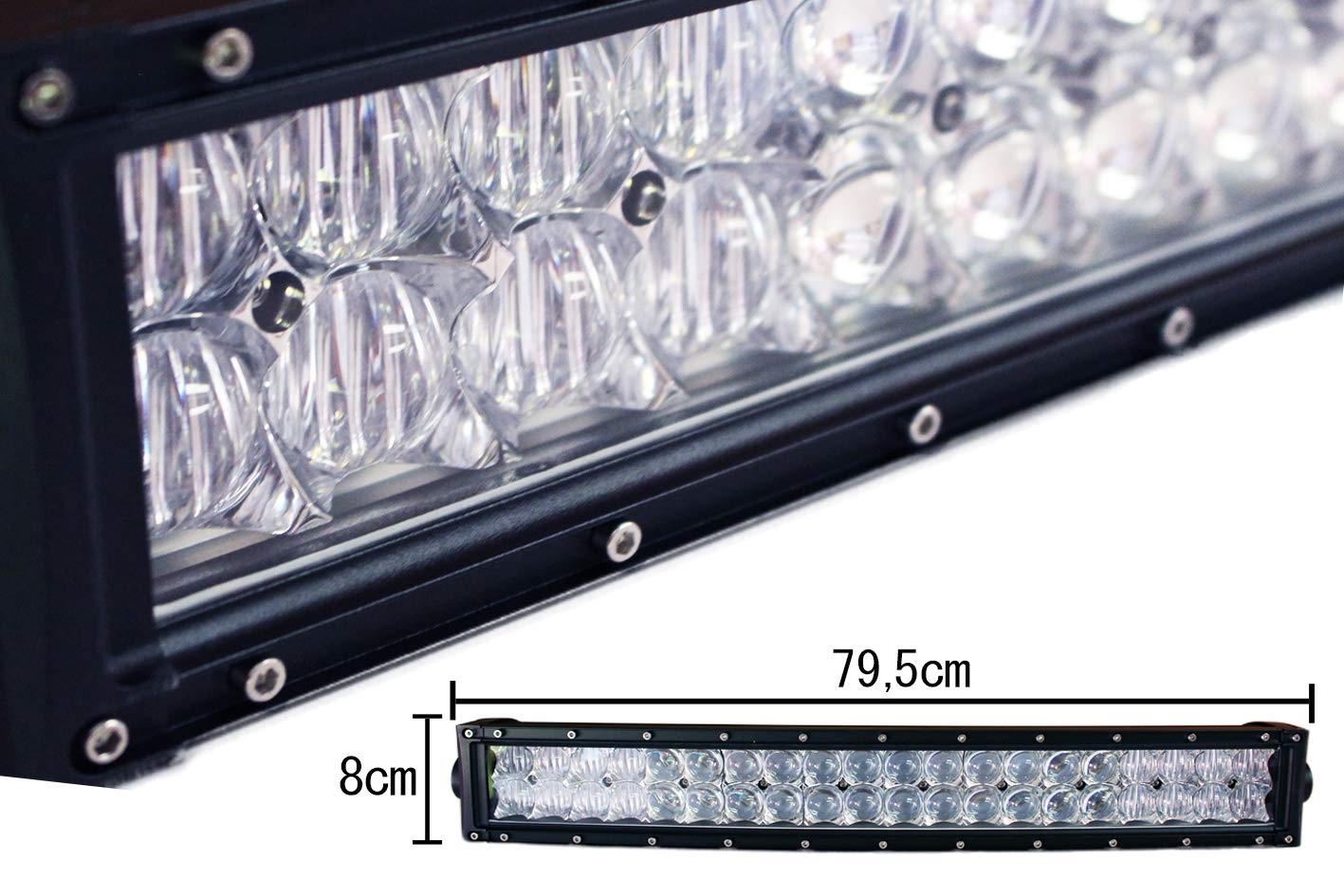 Sbarra Blindata 300A 12V-48V DC - Busbar In Ottone Con 4 Bulloni M8 Per Camper E Barche - Foto 1