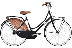 Alpina Bike Olanda 1v, Bicicletta Donna